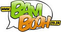 BamBooh Nursery and After School Centers logo