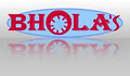 Bhola's logo