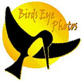 Birds Eye Photos logo