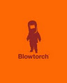 BlowTorch logo