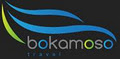 Bokamoso Travel logo
