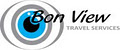 Bon View Travel logo
