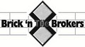 Brick 'n Tile Brokers logo