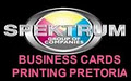 Business Cards Printers logo