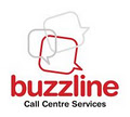 Buzzline Contact Centre logo