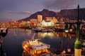 Cape Destination Management (CDM Tours) logo