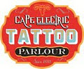 Cape Electric Tattoo image 3