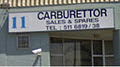 Carburettor Sales & Repair logo