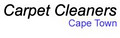 Carpet Cleaners Cape Town logo