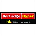 Cartridge Hyper Centurion logo
