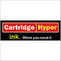 Cartridge Hyper Zambesi logo