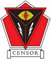 Censor Security and Polygraph Services logo
