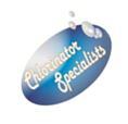 Chlorinator Specialists logo