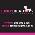 Cindy Read Personal Training and Beach Bootcamp logo