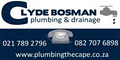 Clyde Bosman Plumbing image 3