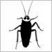 Critter Ridders Pest Control logo