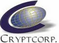 Cryptcorp logo