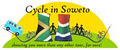 Cycle in Soweto logo