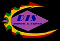 DTS Imports & Exports logo