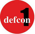 Defence Concepts Helderberg logo