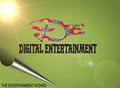 Digital Entertainment logo