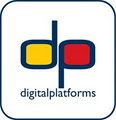 Digital Platforms logo