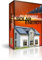 Do it Yourself Solar Energy logo