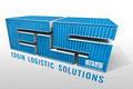 Edgin Logistic Solutions (Pty) Ltd logo