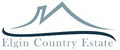 Elgin Country Estate logo