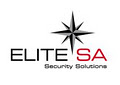 Elite SA Security Solutions logo