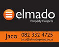 Elmado Property Projects (Pty) Ltd logo