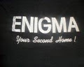 Enigma Pub logo