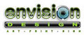 Envision Design logo