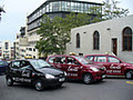 Excite Taxis image 1