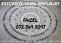 Exclusive Tiling Specialist image 1