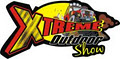 Extreme Outdoor Show logo