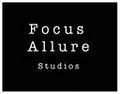 FOCUS ALLURE STUDIOS logo