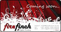 FireFinch Digital logo