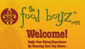 Foodboyz.com South Africa logo