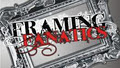 Framing Fanatics logo