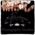 Frantique Photography Studio logo