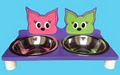 Funky Pet Bowls image 2
