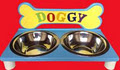 Funky Pet Bowls logo