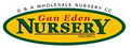 Gan Eden Nursery logo