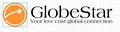 GlobeStar Communications logo