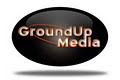 GroundUp Media logo