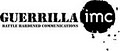 Guerrilla-IMC logo