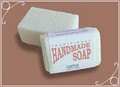 Handmade Soaps logo