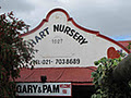 Hart Nursery logo