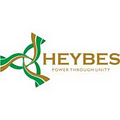 Heybes logo